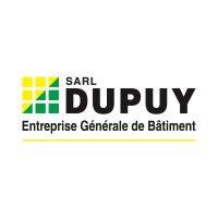 sarl dupuy logo image