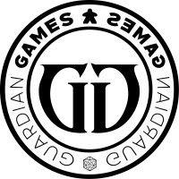 guardian games logo image