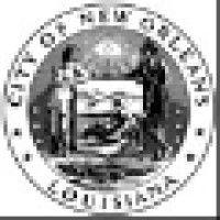 new orleans city council logo image