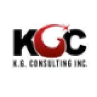 k.g. consulting, inc.