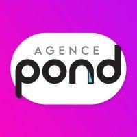 agence pond | agence de communication digitale