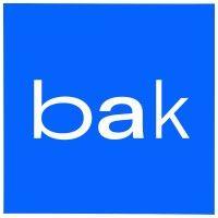 bak, basis voor actuele kunst logo image