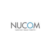 nucom, ltd. logo image