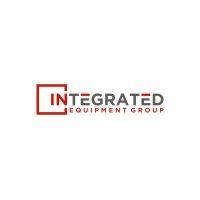 integrated equipment group logo image