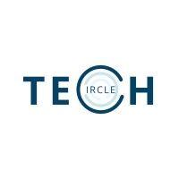 techcircle logo image