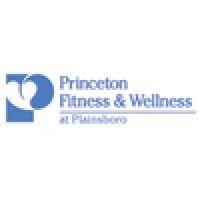 princeton fitness & wellness at plainsboro logo image