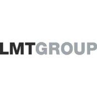 lmt group logo image