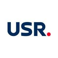 usr logo image