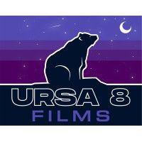 ursa 8 logo image