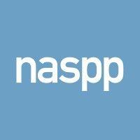 naspp logo image