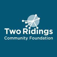 two ridings community foundation logo image