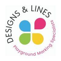 designs & lines logo image