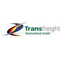 transfreight deutschland gmbh logo image