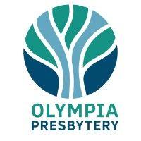 presbytery of olympia logo image