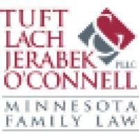 tuft, lach, jerabek & o'connell, pllc logo image