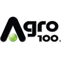 agro-100 ltée