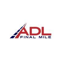 adl final mile logo image