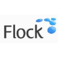 flock logo image