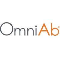 omniab, inc. logo image