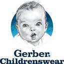 logo of Gerber Childrenswear Llc