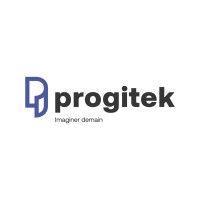 progitek / dentitek logo image