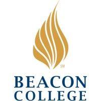 beacon college logo image