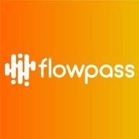 flowpass logo image