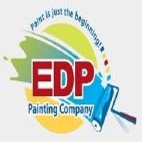 edp painting company | commercial painting