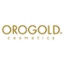 logo of Orogold Cosmetics