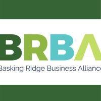 basking ridge business alliance logo image