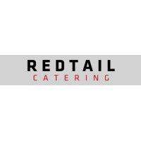 red tail catering logo image