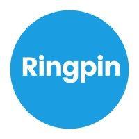 ringpin logo image