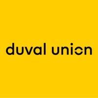 duval union logo image