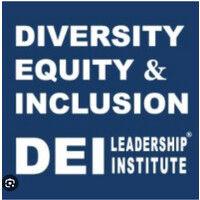 dei leadership institute logo image