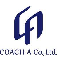 coach a