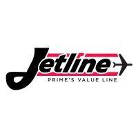 jetline promo logo image