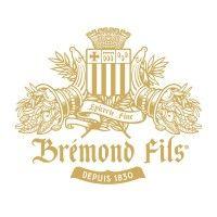 maison brémond 1830 logo image