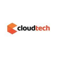 cloudtech logo image