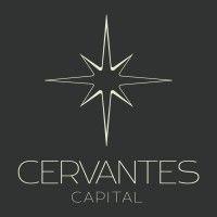 cervantes capital ab