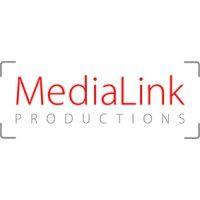 medialink productions logo image