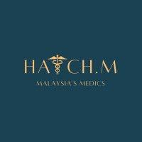 hatch.m logo image