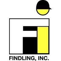 findling, inc logo image