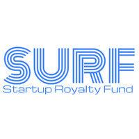 startup royalty fund (surf) logo image