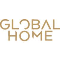 global home interiors logo image