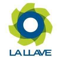 la llave perú logo image