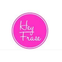 heyfrase logo image