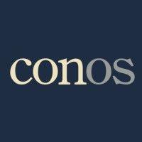 conos gmbh logo image