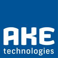 ake technologies gmbh logo image