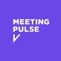 meetingpulse logo image