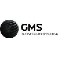 gms logo image